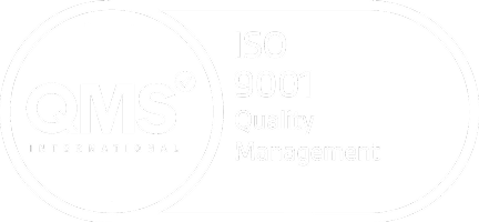 QMS Quality Management Logo